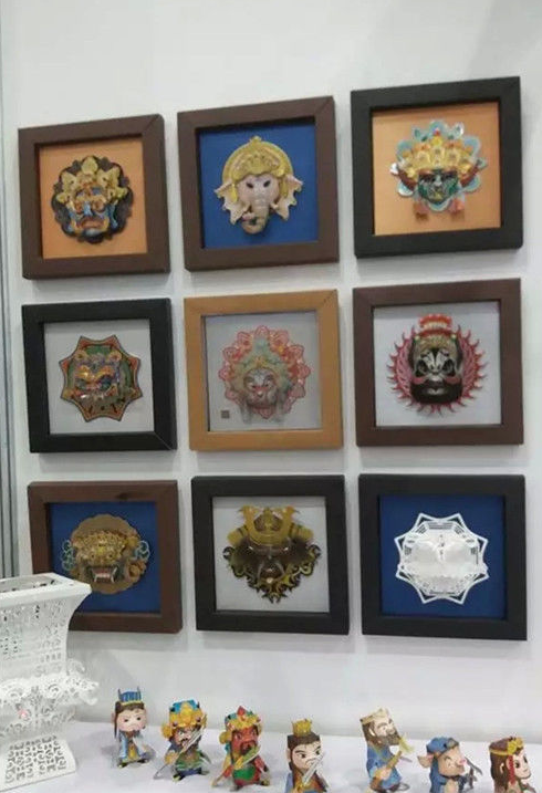 台湾文创产品亮相文青节 邀请您明天来淘便宜